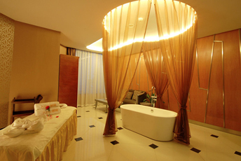 苏州虎丘养生馆之脾胃虚弱的食疗配合